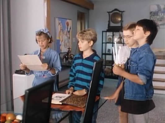 邮票旅行记 剧照7 邮票旅行记 剧照7