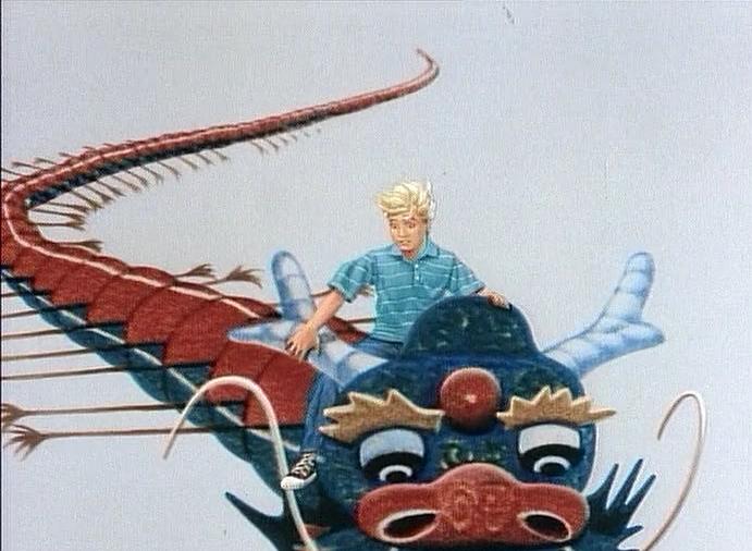 邮票旅行记 剧照10 邮票旅行记 剧照10