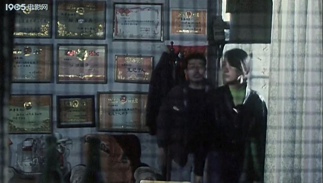 省城里的风流韵事 剧照4 省城里的风流韵事 剧照4