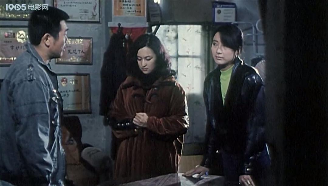 省城里的风流韵事 剧照8 省城里的风流韵事 剧照8