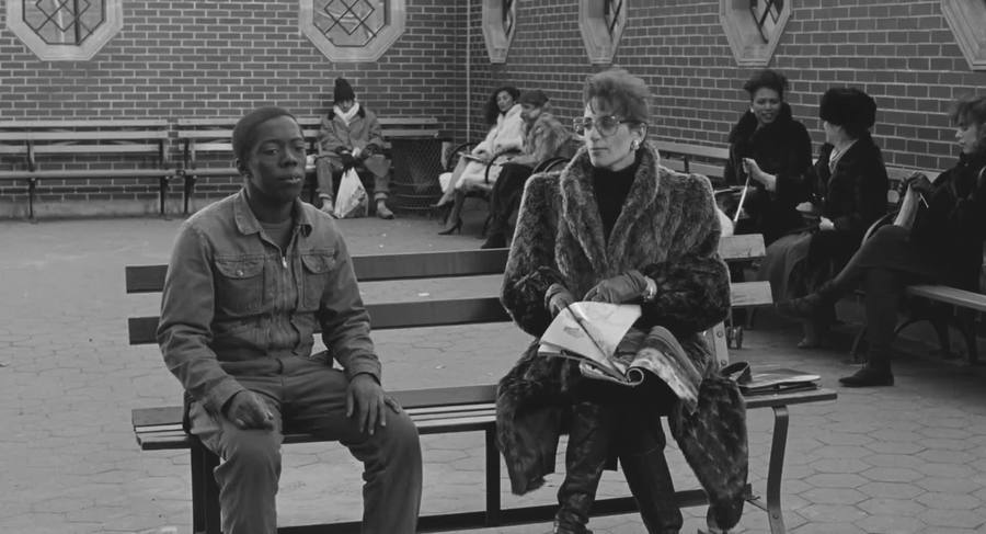 街头故事 剧照1 街头故事 剧照1