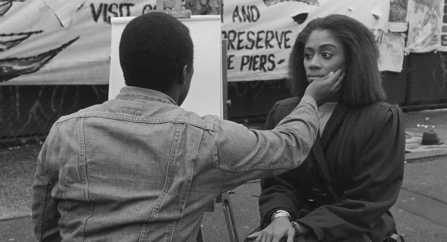 街头故事 剧照2 街头故事 剧照2