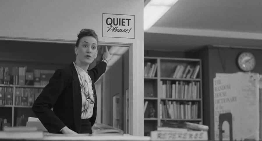 街头故事 剧照3 街头故事 剧照3