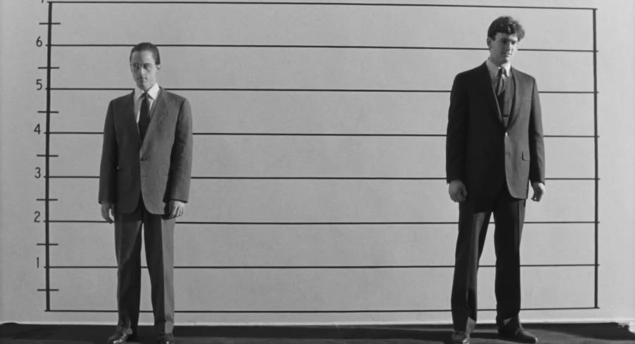 街头故事 剧照4 街头故事 剧照4