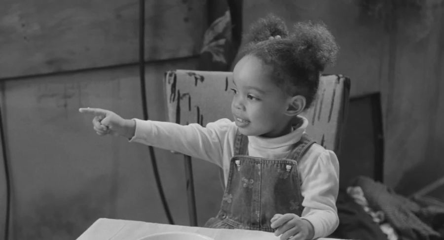 街头故事 剧照5 街头故事 剧照5