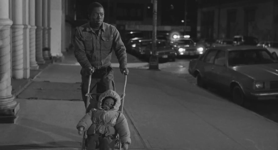 街头故事 剧照6 街头故事 剧照6