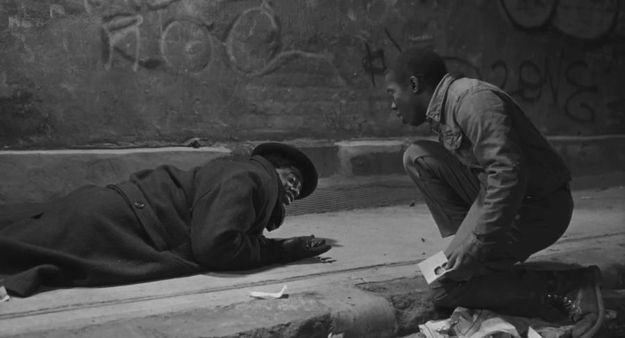 街头故事 剧照7 街头故事 剧照7