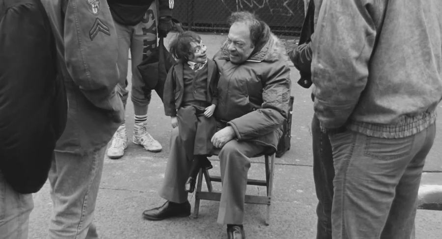 街头故事 剧照8 街头故事 剧照8