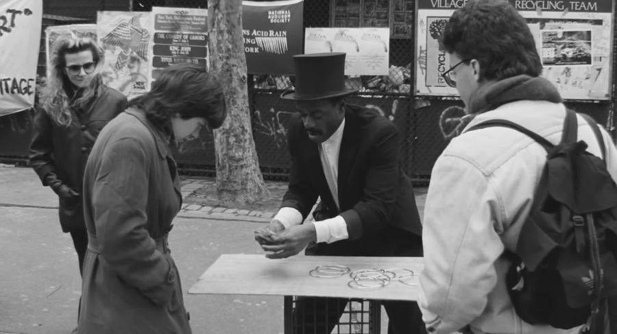 街头故事 剧照9 街头故事 剧照9