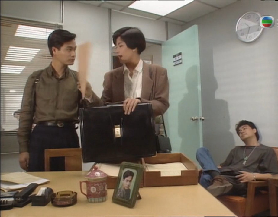 律政皇庭 剧照1 律政皇庭 剧照1