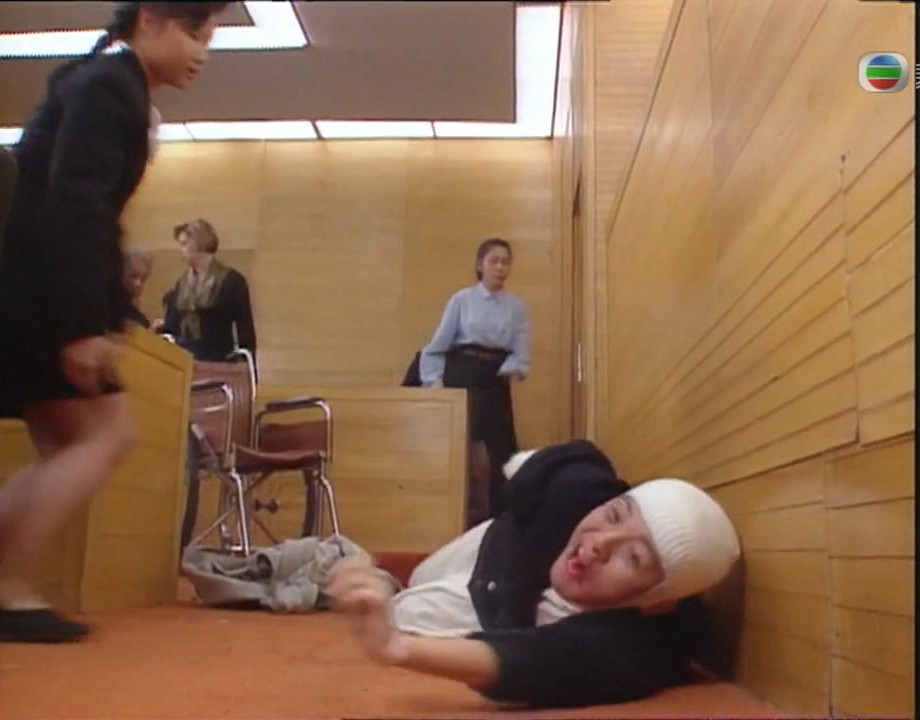 律政皇庭 剧照2 律政皇庭 剧照2