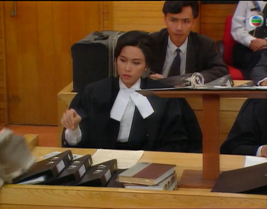 律政皇庭 剧照5 律政皇庭 剧照5