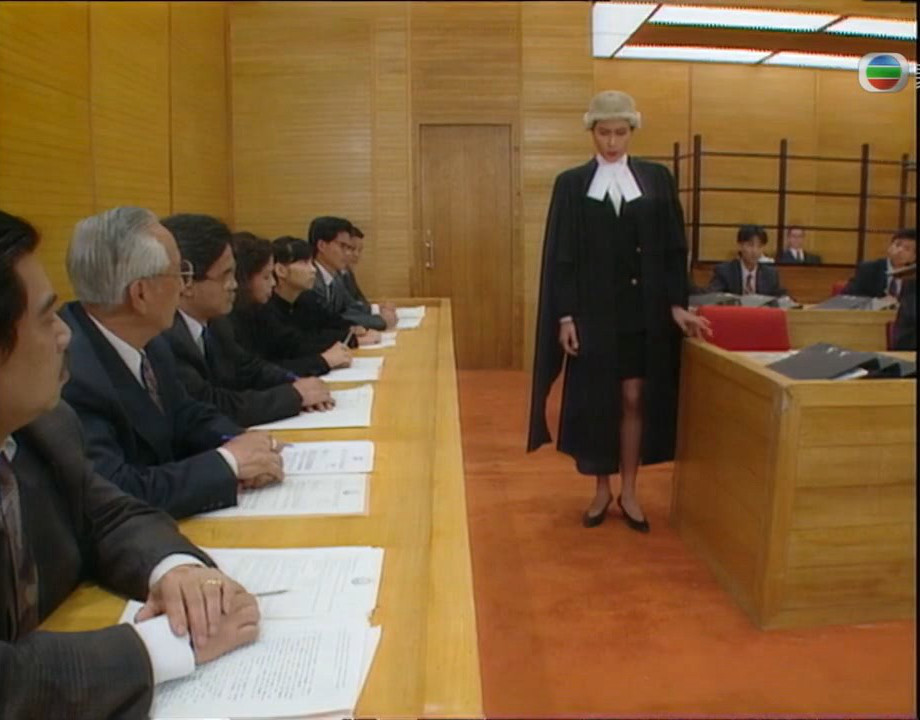 律政皇庭 剧照6 律政皇庭 剧照6