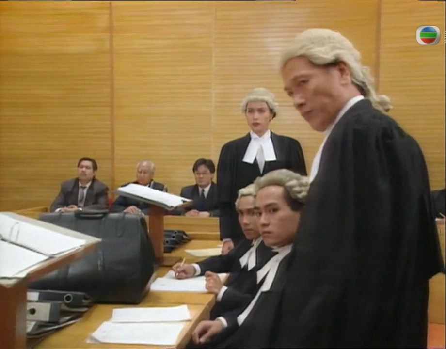 律政皇庭 剧照8 律政皇庭 剧照8