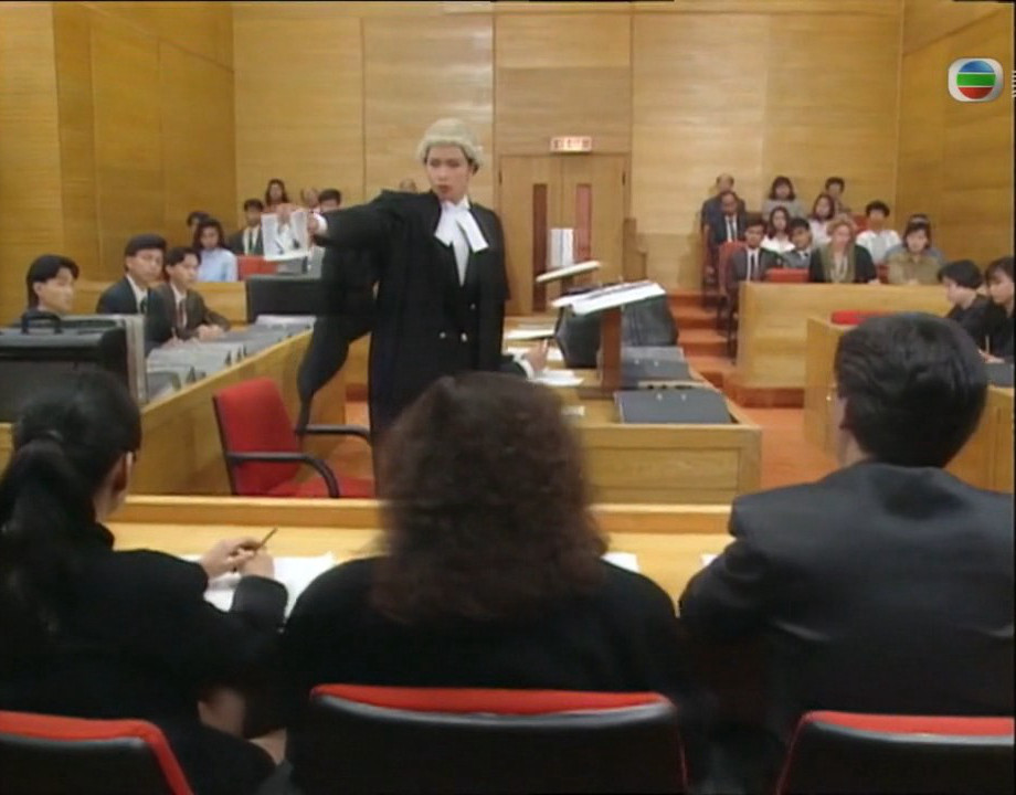 律政皇庭 剧照9 律政皇庭 剧照9