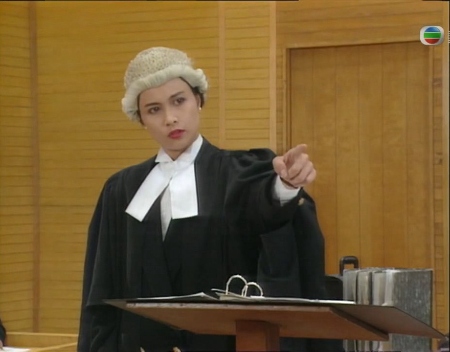 律政皇庭 剧照10 律政皇庭 剧照10