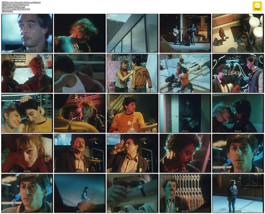 迅速 剧照1 迅速 剧照1