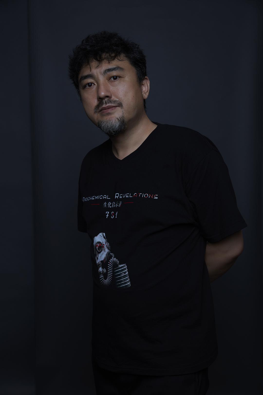 疯狂731 剧照2 疯狂731 剧照2