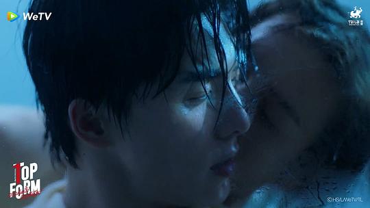 泰版我让最想被拥抱的男人给威胁了 剧照2 泰版我让最想被拥抱的男人给威胁了 剧照2