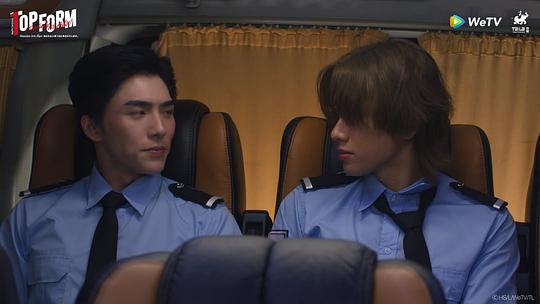 泰版我让最想被拥抱的男人给威胁了 剧照4 泰版我让最想被拥抱的男人给威胁了 剧照4