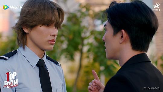 泰版我让最想被拥抱的男人给威胁了 剧照7 泰版我让最想被拥抱的男人给威胁了 剧照7