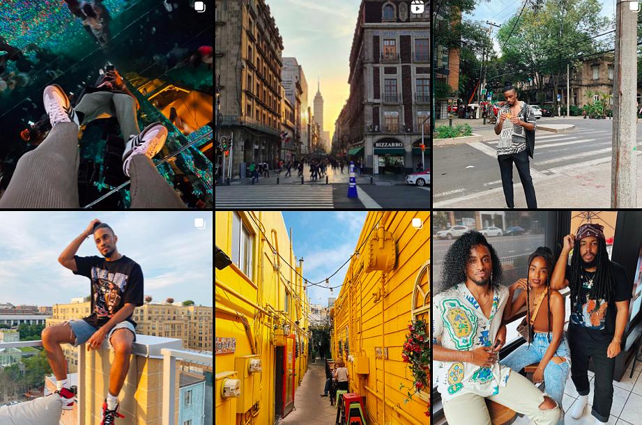 爱情盲选 第七季 剧照3 爱情盲选 第七季 剧照3