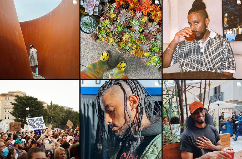 爱情盲选 第七季 剧照4 爱情盲选 第七季 剧照4