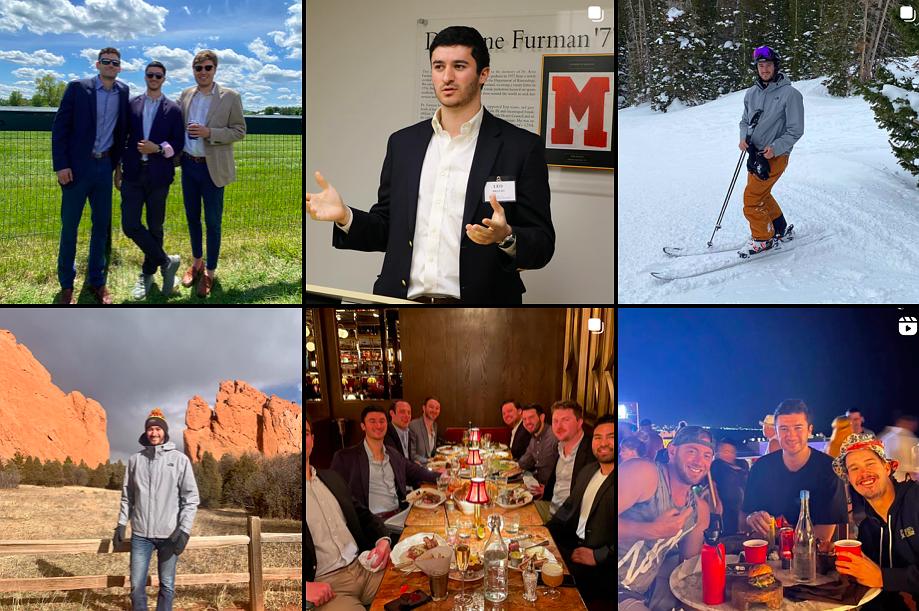 爱情盲选 第七季 剧照6 爱情盲选 第七季 剧照6