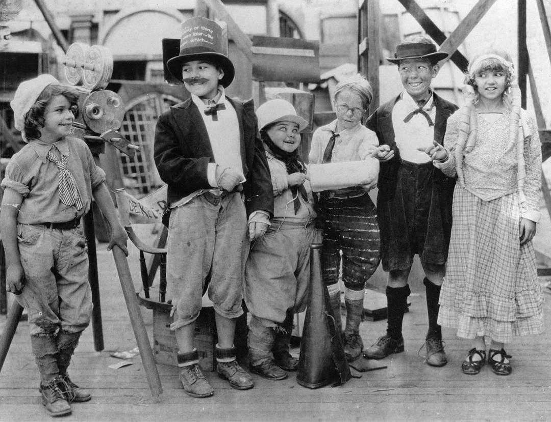 小捣蛋 第一季 剧照9 小捣蛋 第一季 剧照9