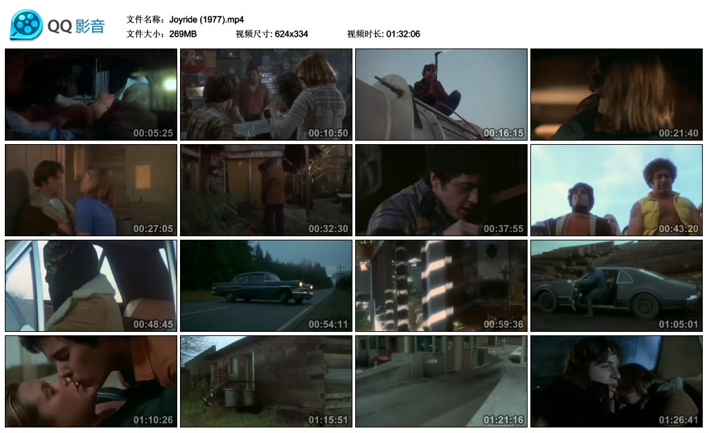 青春强盗 剧照1 青春强盗 剧照1