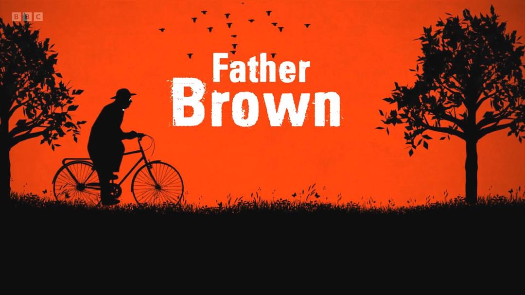 布朗神父 第十二季 剧照3 布朗神父 第十二季 剧照3