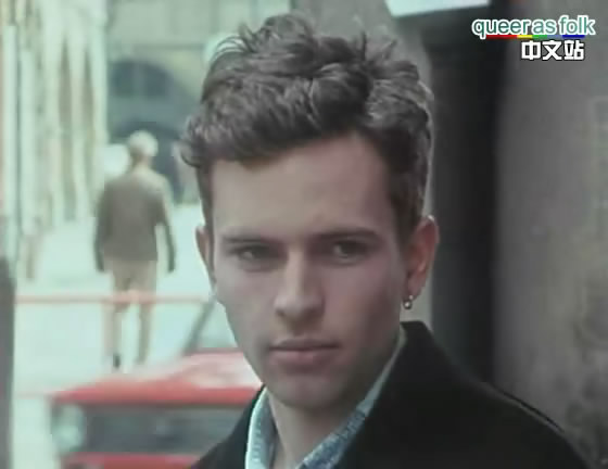 柏林墙以东 剧照3 柏林墙以东 剧照3