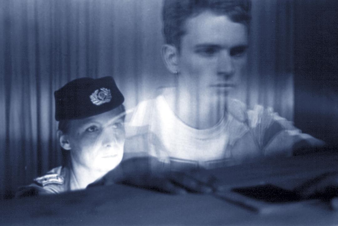 柏林墙以东 剧照6 柏林墙以东 剧照6