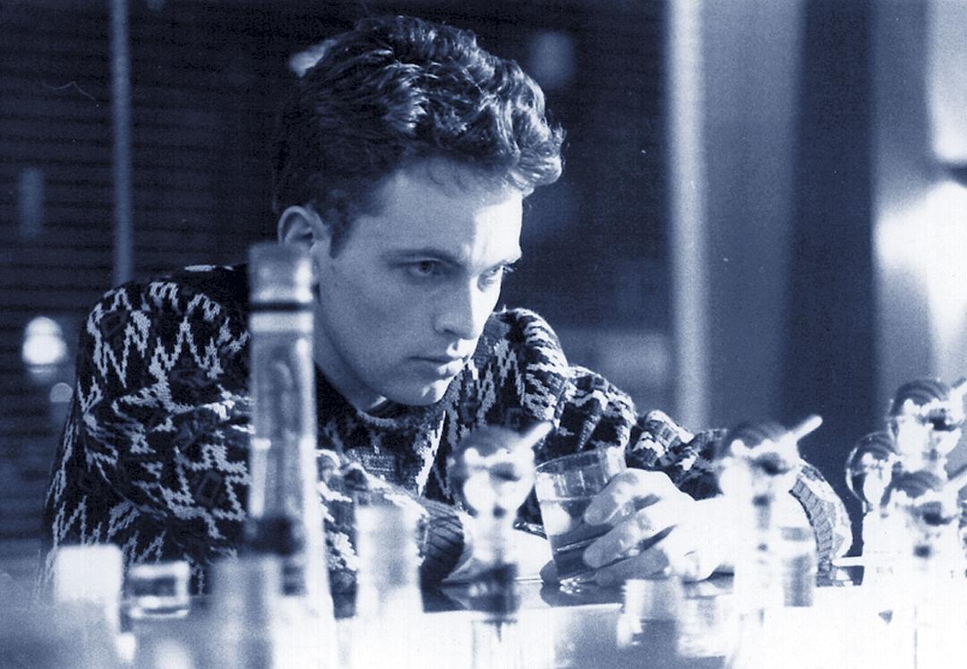 柏林墙以东 剧照7 柏林墙以东 剧照7