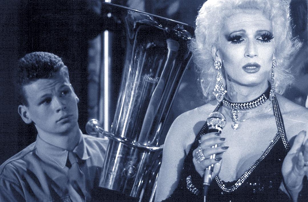 柏林墙以东 剧照8 柏林墙以东 剧照8