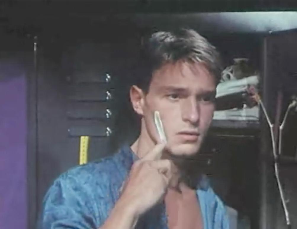 柏林墙以东 剧照10 柏林墙以东 剧照10