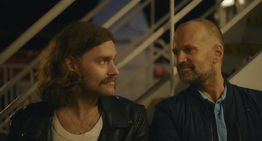 性梦爱三部曲:爱 剧照1 性梦爱三部曲:爱 剧照1