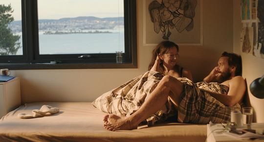 性梦爱三部曲:爱 剧照2 性梦爱三部曲:爱 剧照2