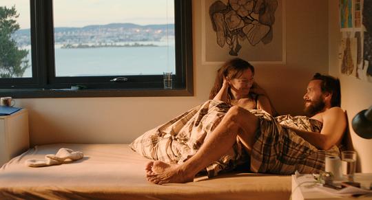 性梦爱三部曲:爱 剧照3 性梦爱三部曲:爱 剧照3