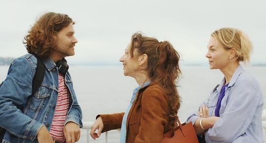 性梦爱三部曲:爱 剧照4 性梦爱三部曲:爱 剧照4