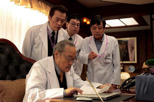 X医生:外科医生大门未知子 电影版 剧照1 X医生:外科医生大门未知子 电影版 剧照1