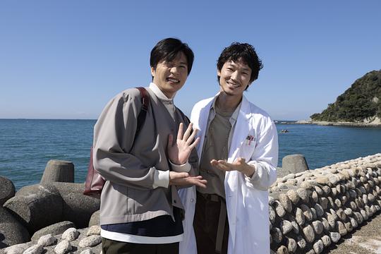 X医生:外科医生大门未知子 电影版 剧照3 X医生:外科医生大门未知子 电影版 剧照3