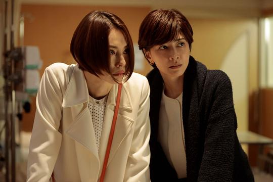 X医生:外科医生大门未知子 电影版 剧照5 X医生:外科医生大门未知子 电影版 剧照5