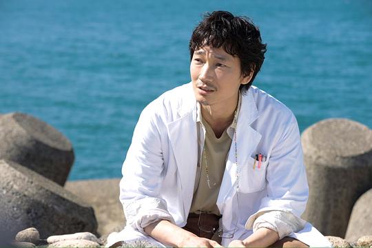 X医生:外科医生大门未知子 电影版 剧照7 X医生:外科医生大门未知子 电影版 剧照7