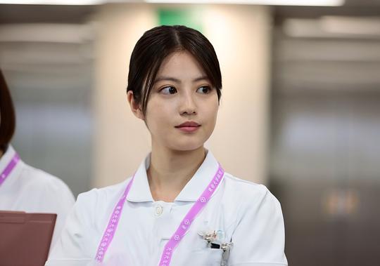 X医生:外科医生大门未知子 电影版 剧照8 X医生:外科医生大门未知子 电影版 剧照8