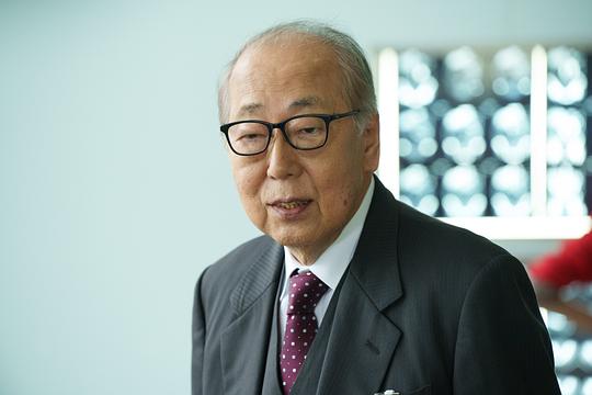 X医生:外科医生大门未知子 电影版 剧照10 X医生:外科医生大门未知子 电影版 剧照10