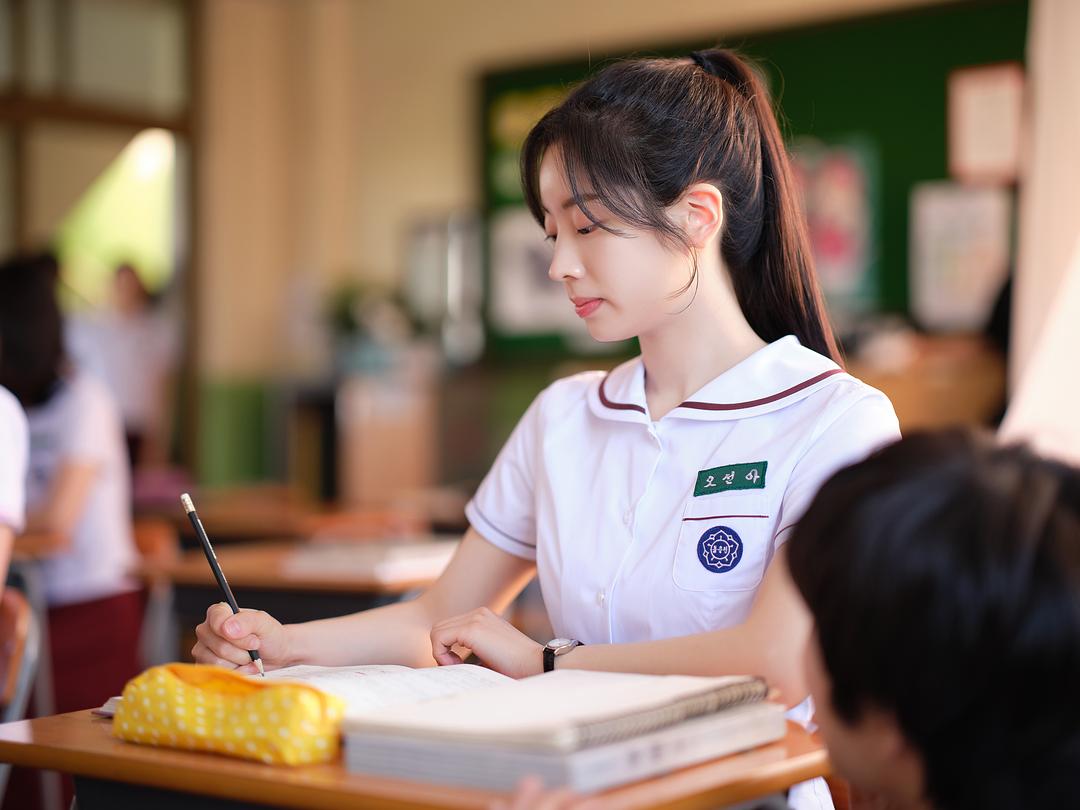 那些年,我们一起追的女孩 剧照2 那些年,我们一起追的女孩 剧照2