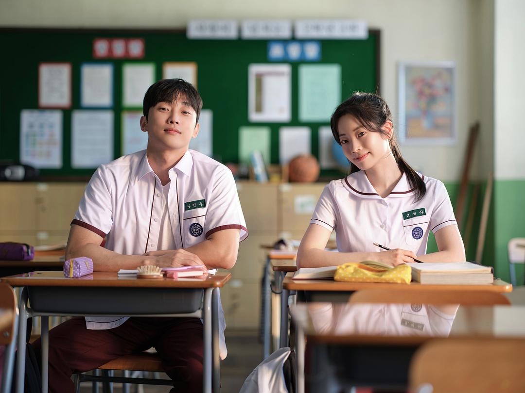 那些年,我们一起追的女孩 剧照10 那些年,我们一起追的女孩 剧照10