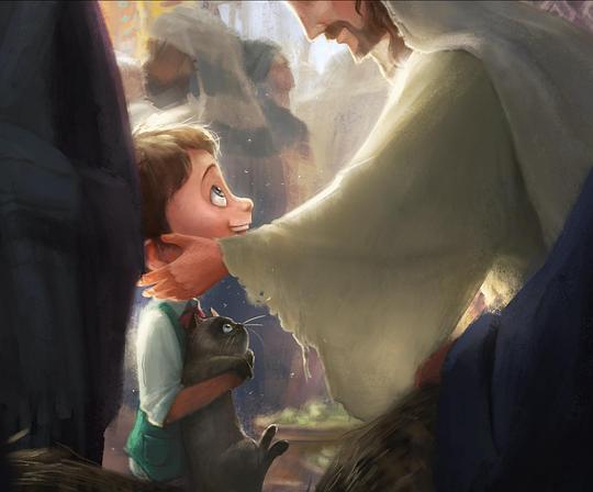 万王之王 剧照1 万王之王 剧照1