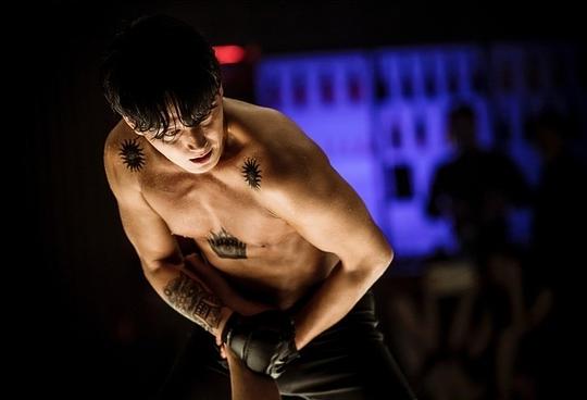 鲨鱼:风暴 剧照4 鲨鱼:风暴 剧照4